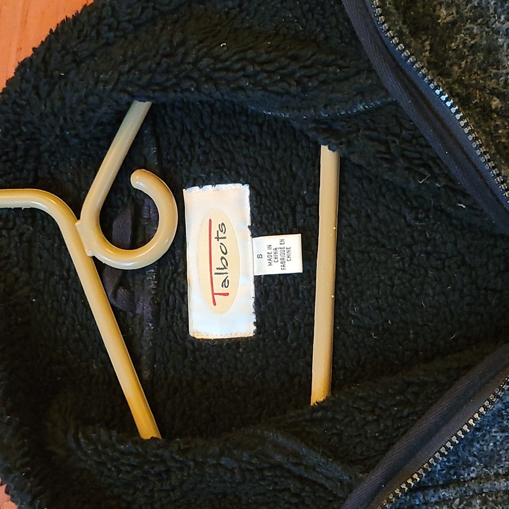 Talbots jacket - Picture 3 of 3